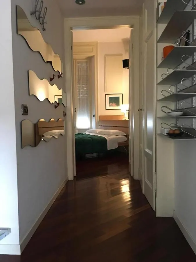 Appartamento Al Trentacinque Milano