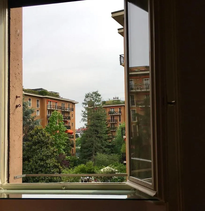 Appartamento Al Trentacinque Milano